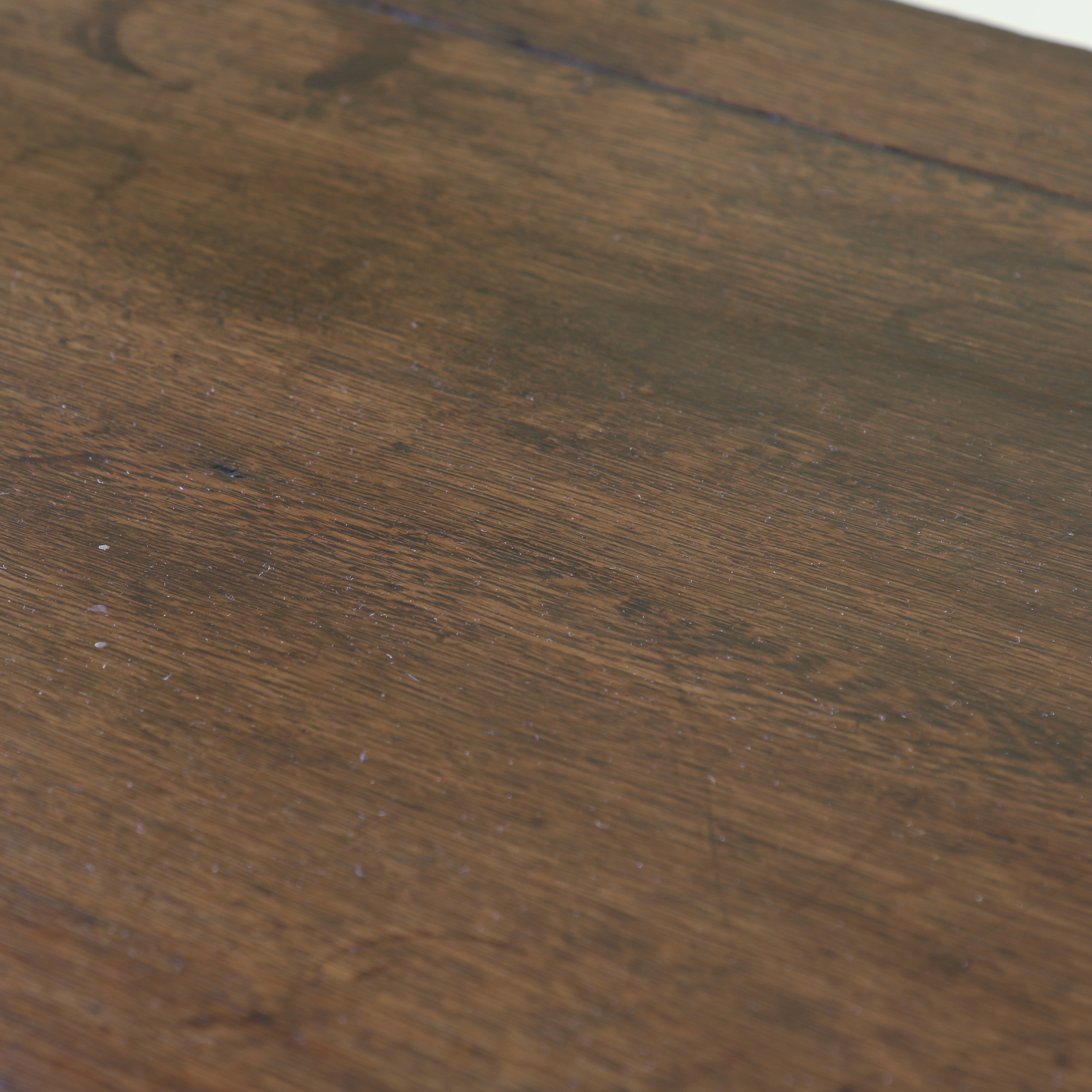 George III Chest of Drawers